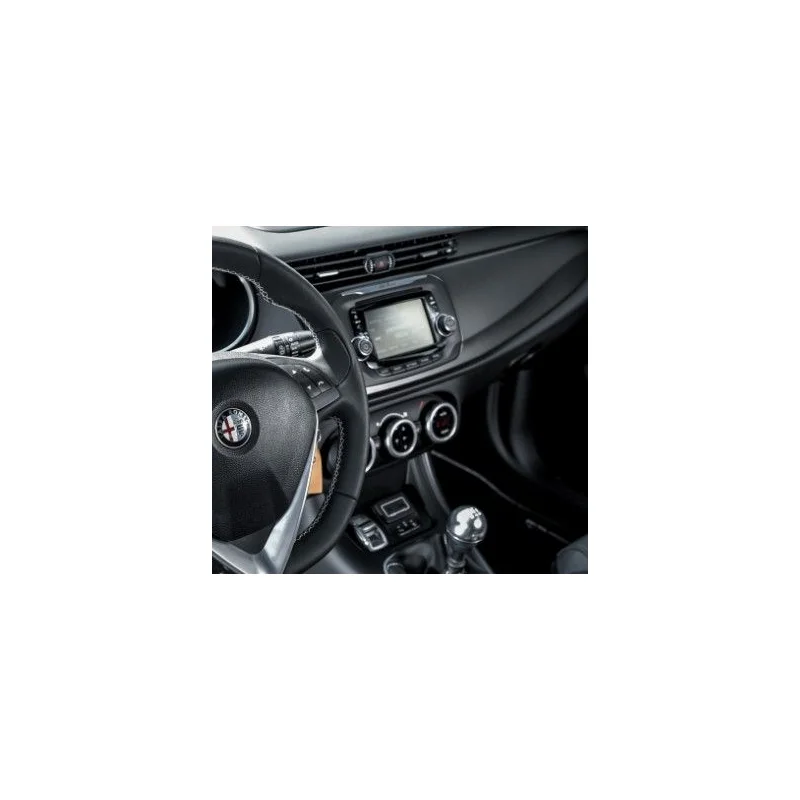 Radio Alfa Romeo Giulietta, año 2014 2021