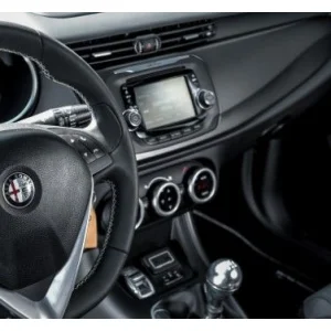 Radio Alfa Romeo Giulietta, año 2014 2021