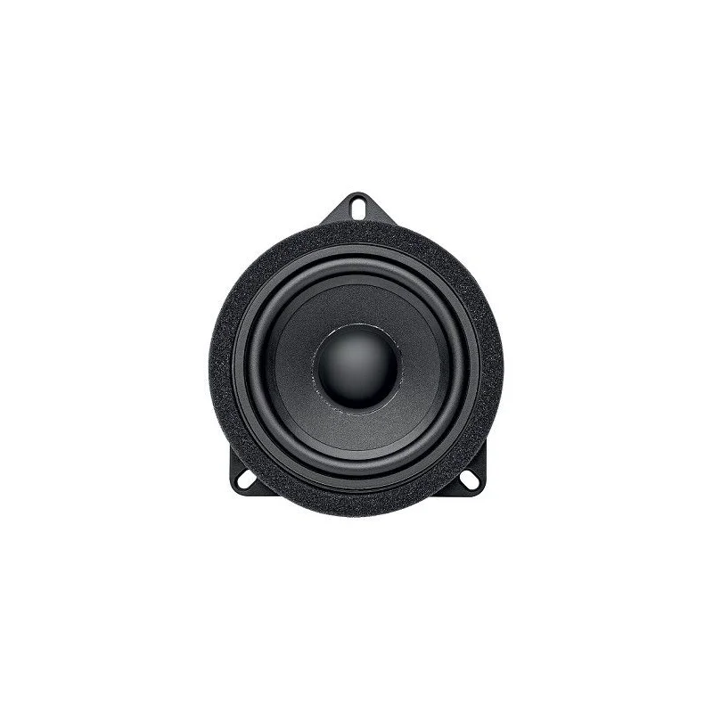 Focal ISBMW100V2 altavoces 100mm, vías separadas para BMW y Mini.