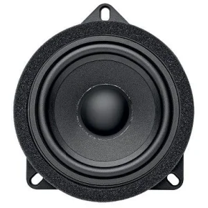 Focal ISBMW100V2 altavoces 100mm, vías separadas para BMW y Mini.
