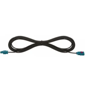 Alargador cable antena Fakra BMW, 5m.