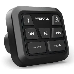 Hertz HMR BT receptor marino de bluetooth