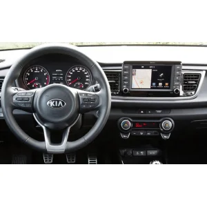 Radio Kia Rio 2017