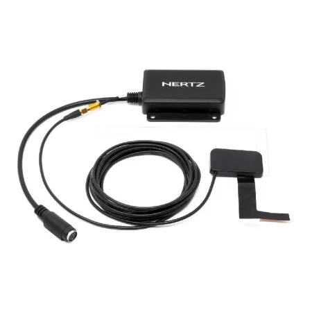 Hertz HMB DAB+ módulo exterior para radio marino