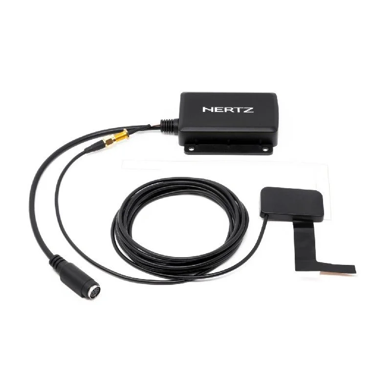 Hertz HMB DAB+ módulo exterior para radio marino