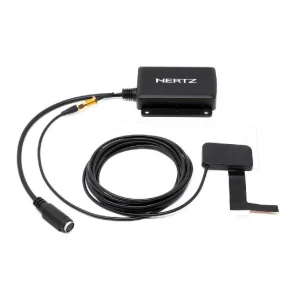 Hertz HMB DAB+ módulo exterior para radio marino