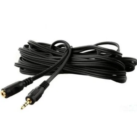 Hertz HMA C3.5 cable extensión Jack para radio marino