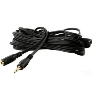 Hertz HMA C3.5 cable extensión Jack para radio marino