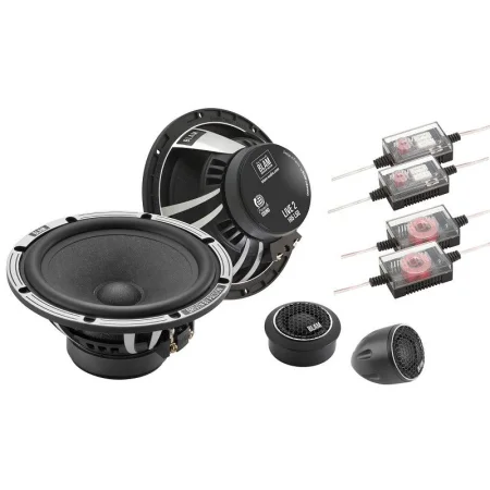 Blam Audio L165LSQ Kit altavoces vías separadas