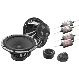 Blam Audio L165LSQ Kit altavoces vías separadas