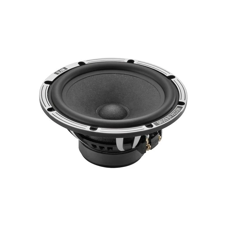 Blam Audio L165LSQ, 165LSQ/ACT, pareja altavoces 6,5"