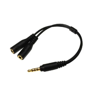 Hertz HMA C3.5Y derivación jack para radio marino