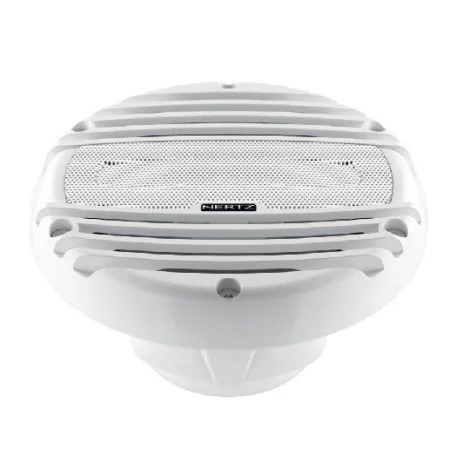 Altavoces marinos Hertz HMX 6.5 TW, color blanco