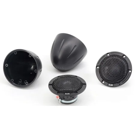 Blam Audio LFR52, pareja de altavoces coaxiales, 2"