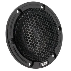 Blam Audio LFR52, altavoces de 2", coaxiales. Potencia RMS 25W