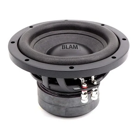 Blam Audio L20db, subwoofer de 20cm, potencia máx. 500W