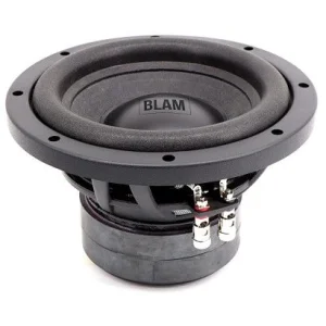 Blam Audio L20db, subwoofer de 20cm, potencia máx. 500W