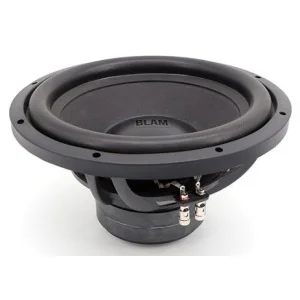 Blam Audio L30db, subwoofer de 30cm, potencia máxima 800W