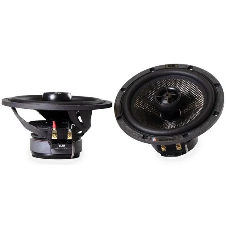 Blam Audio S165.80C+, kit altavoces coaxiales de 16,5cm