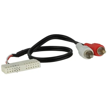 Adaptador sistemas activos para VW T5, Caravelle, Touareg y multivan