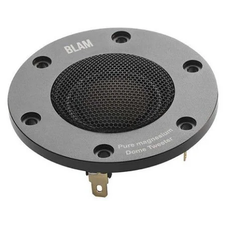 Blam Audio TSM 25 MG70, pareja de tweeters de 25mm con cúpula de magnesio