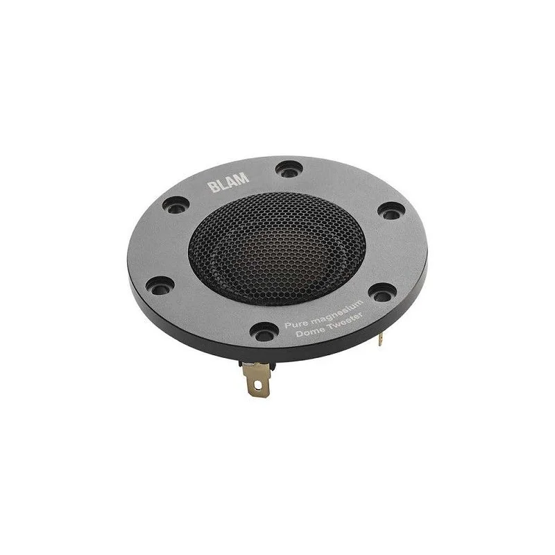 Blam Audio TSM 25 MG70, pareja de tweeters de 25mm con cúpula de magnesio