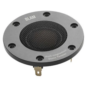 Blam Audio TSM 25 MG70, pareja de tweeters de 25mm con cúpula de magnesio