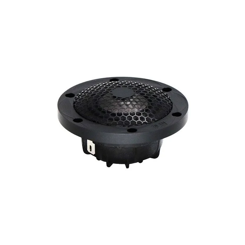Blam Audio T28MG, pareja de tweeters de 25mm con cúpula de magnesio, potencia RMS 40W