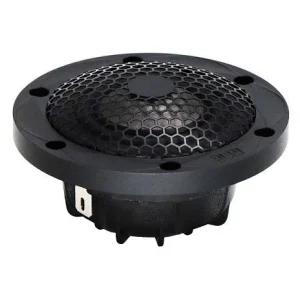 Blam Audio T28MG, pareja de tweeters de 25mm con cúpula de magnesio, potencia RMS 40W