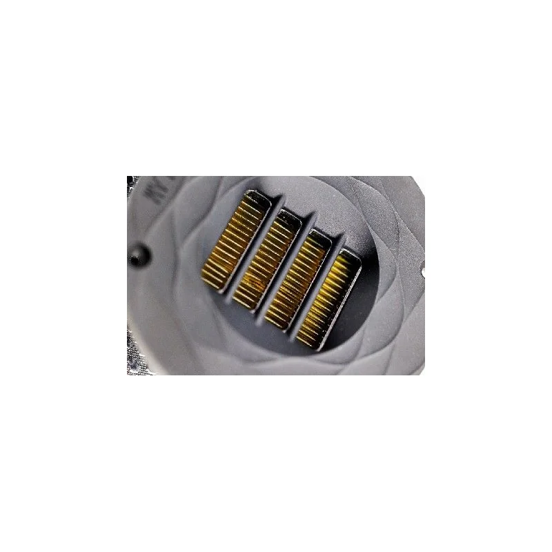 Blam Audio AMT1, tweeter 65mm, con diafragma de cinta Kapton plegado