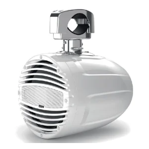 Altavoces marinos Hertz HTX 8M CL TW, blanco
