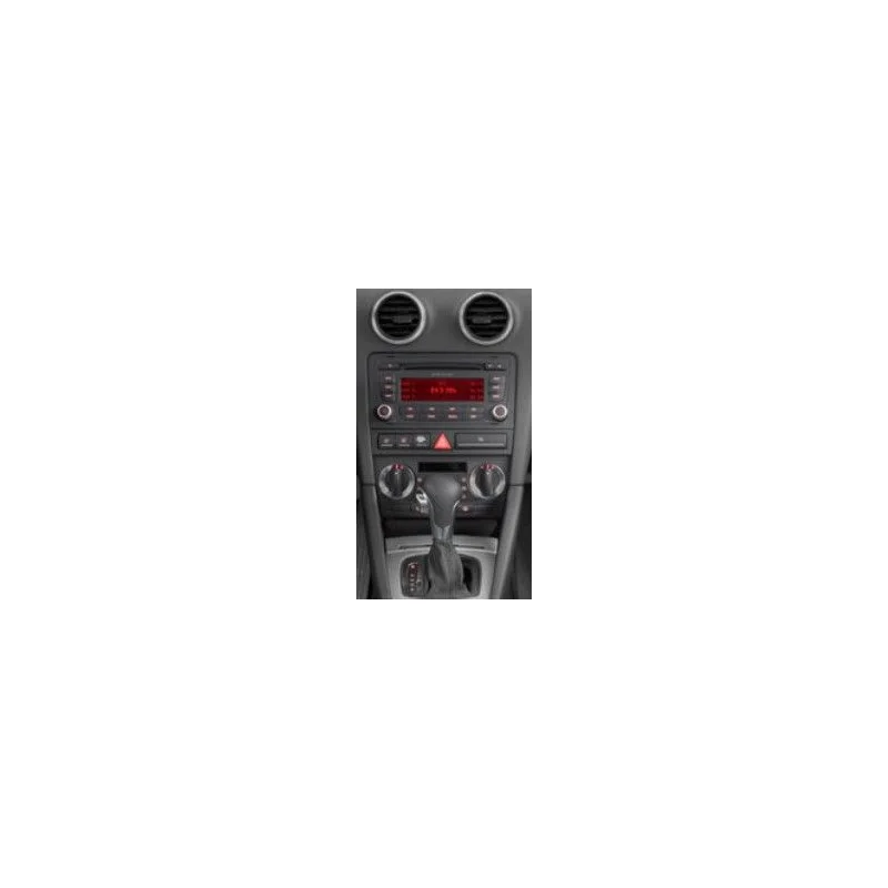 Radio OEM Audi A3 2008