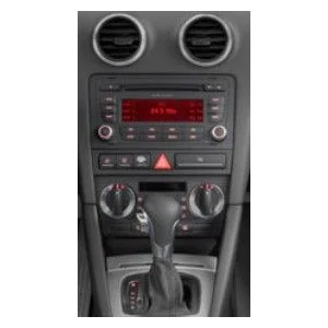 Radio OEM Audi A3 2008