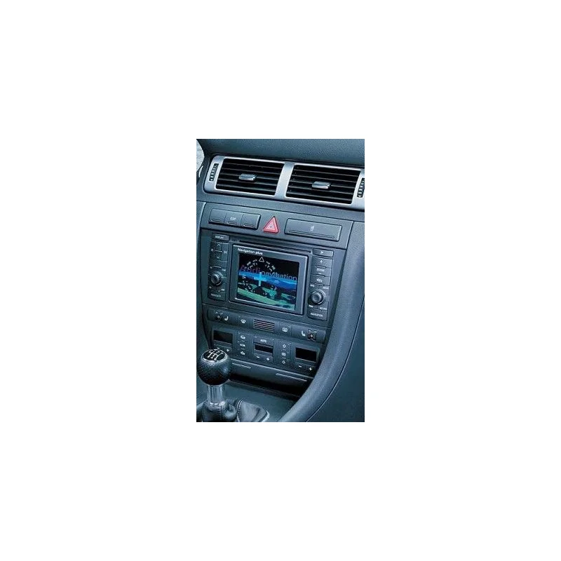 Radio OEN Audi A6 C5 2000