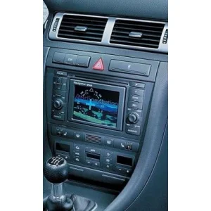 Radio OEN Audi A6 C5 2000