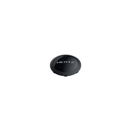 Hertz HTX RGB C, logotipo para altavoces marinos, negro