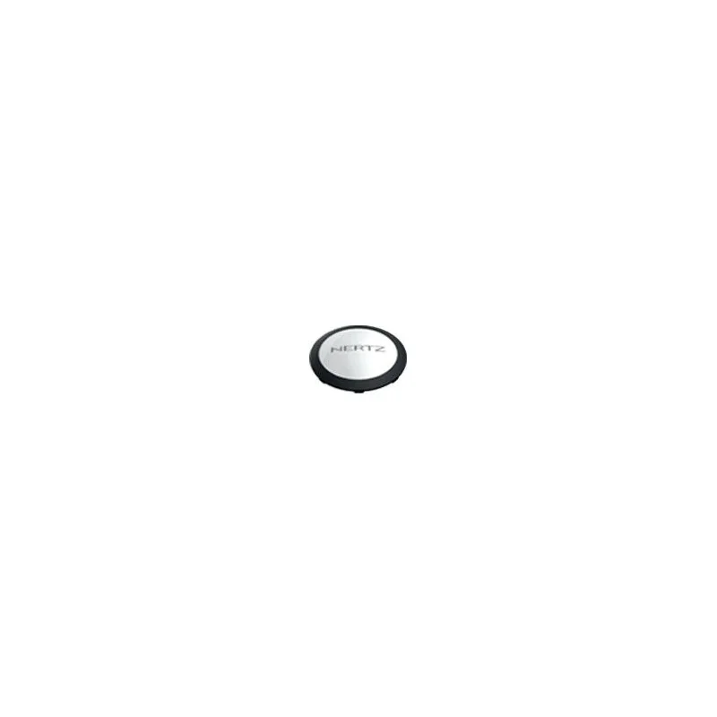 Hertz HTX RGB W, logotipo para altavoces marinos, blanco