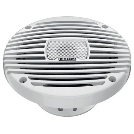 Hertz HEX 6.5 M TW, altavoz marino, 16,5cm, blanco
