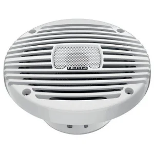 Hertz HEX 6.5 M TW, altavoz marino, 16,5cm, blanco