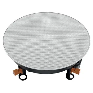 Hertz HEX 6.5 IC W, altavoces marinos, 16,5cm, para techo