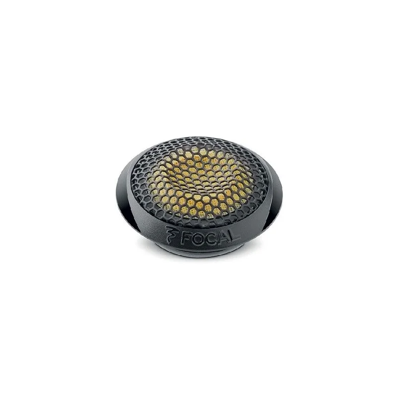 Focal IS BMW 100KL, tweeter de kit de altavoces para BMW y Mini.