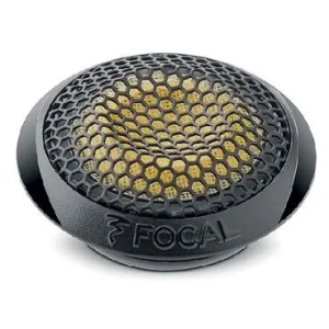 Focal IS BMW 100KL, tweeter de kit de altavoces para BMW y Mini.
