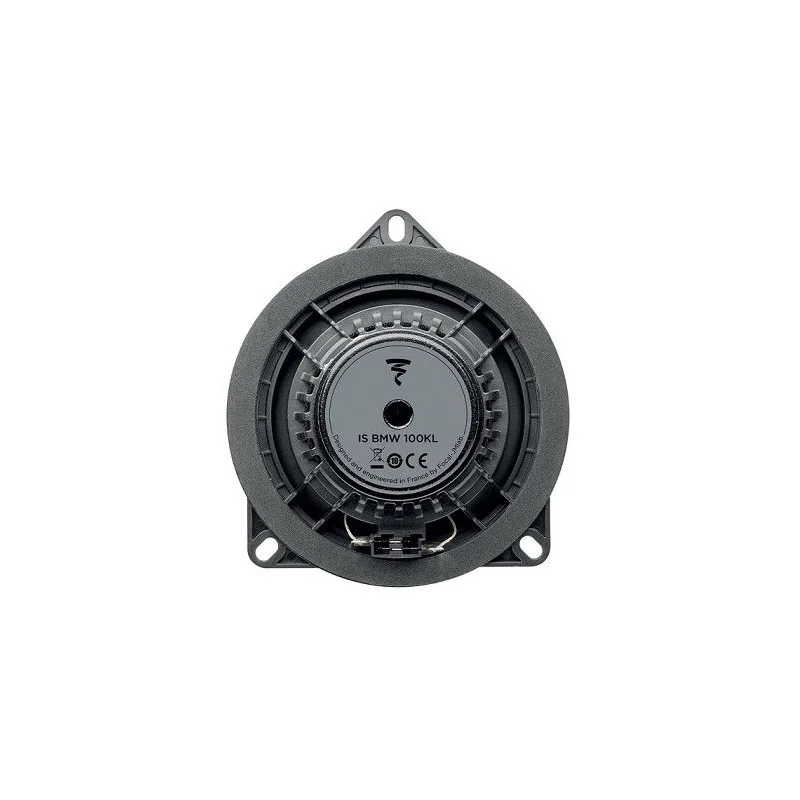 Focal IS BMW 100KL, altavoces 4", para BMW y Mini, potencia RMS 60W