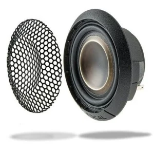 Focal FRAK, tweeter de cono en "M", 32mm