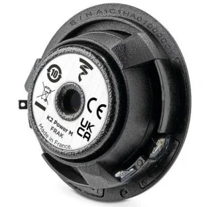 Focal FRAK, tweeters, 32mm, serie K2 Power M