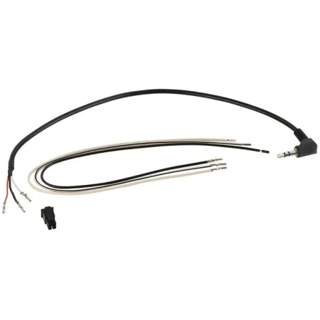 Cable universal para radios chinas compatible con interface ACV