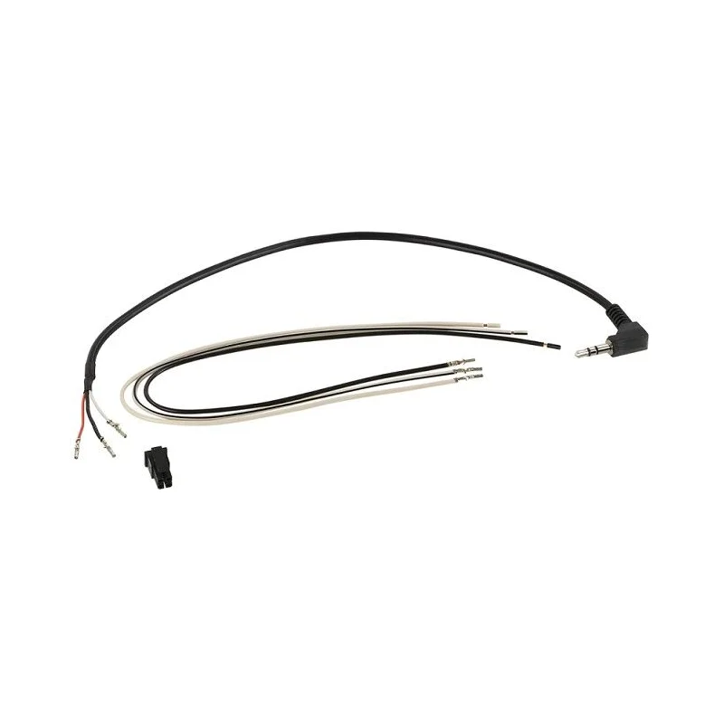 Cable universal para radios chinas compatible con interface ACV