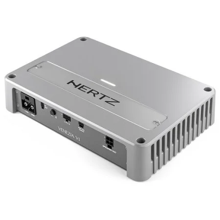 Hertz VENEZIA V1, amplificador, mono canal, marino