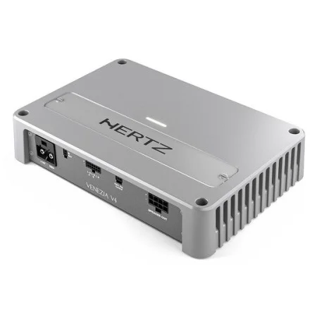 Hertz VENEZIA V4, amplificador marino