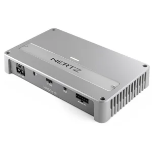 Hertz VENEZIA V5, amplificador marino, potencia máxima 1700W